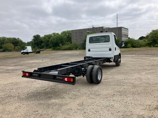 Iveco Daily Photo