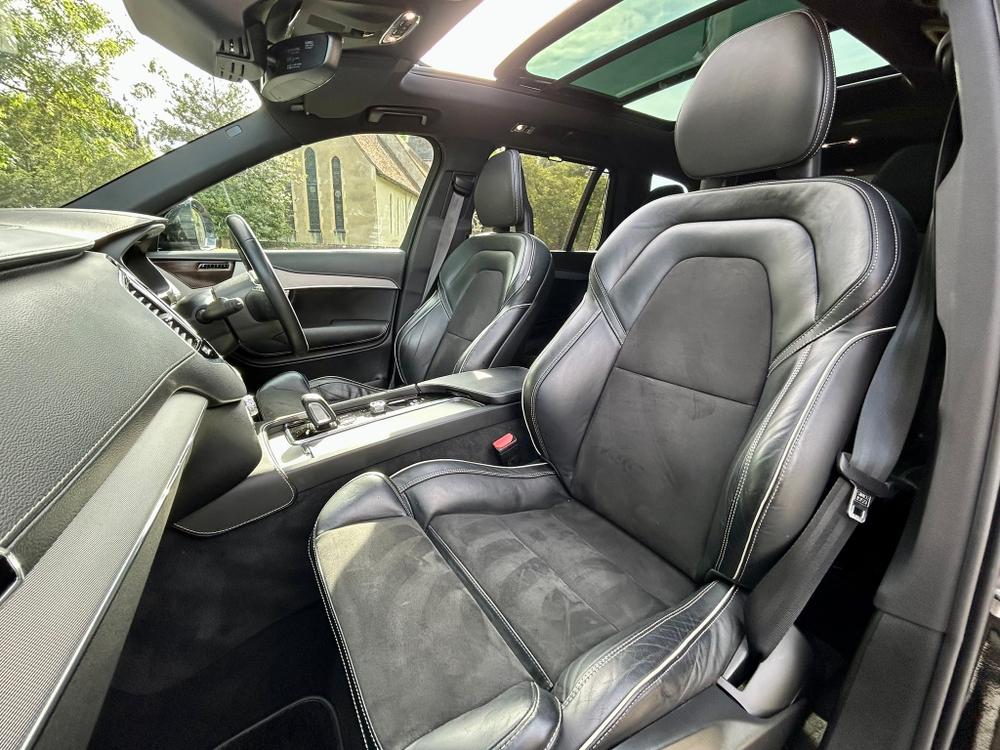 Used Volvo XC90 CK71WNY 42