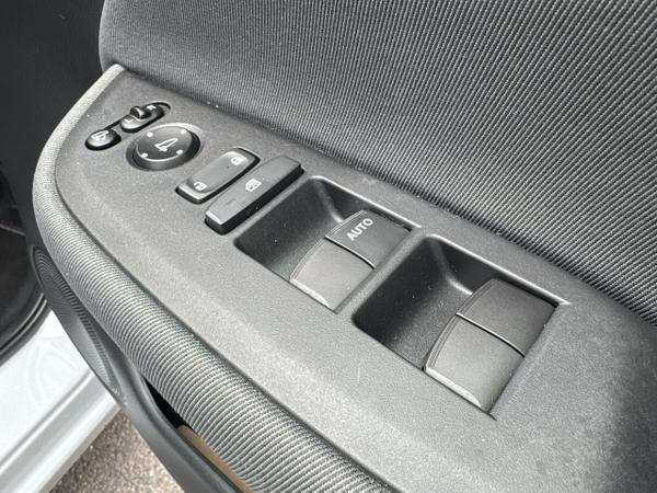 Honda Jazz Photo 28