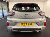 Ford Puma Photo 6