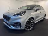 Ford Puma Photo 0