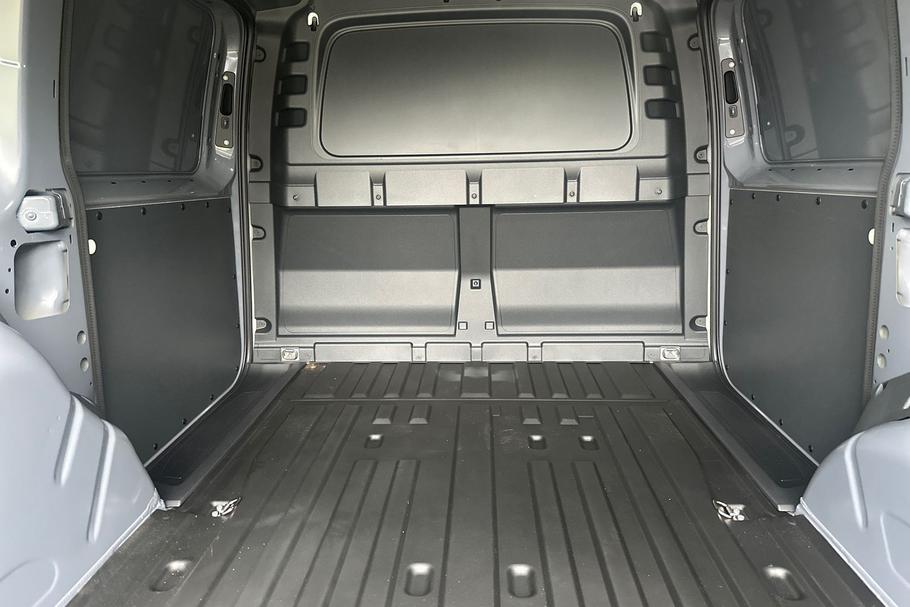 Used Ford TRANSIT CONNECT CONNECTLIM24 18