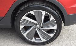 SEAT ARONA Photo 34
