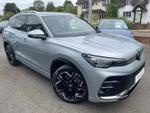 Volkswagen Tiguan Photo 0