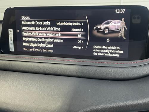 Mazda CX-30 Photo 8c8a4f07-ce84-4fb3-a44d-784338332c23.JPG