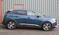 Peugeot 3008 Photo 1