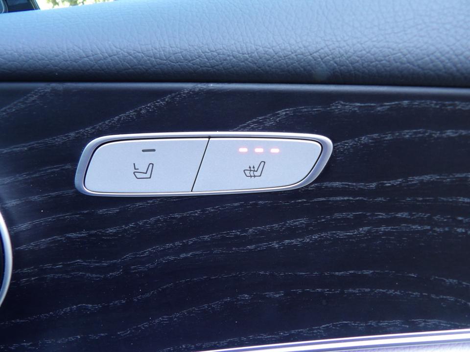Used Mercedes-Benz E Class HD66EJZ 15