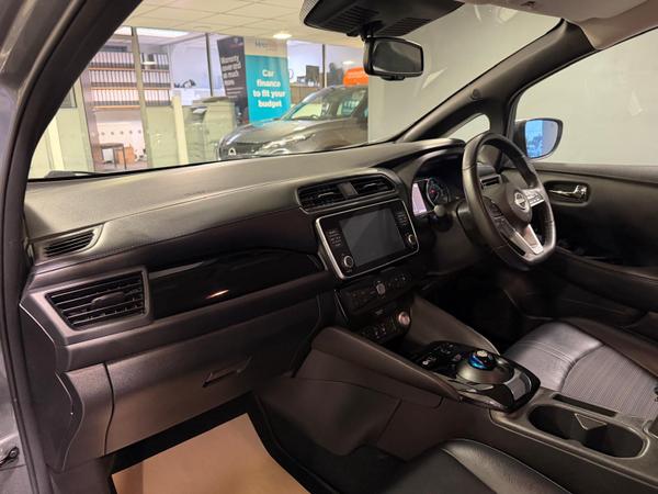 Used Nissan Leaf RF72CEO 12