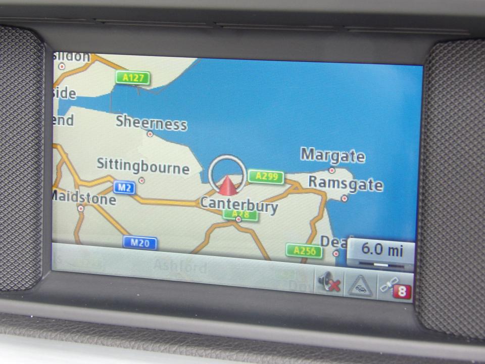Used Mercedes-Benz SLK HY64HYO 30