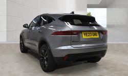 Jaguar E-PACE Photo 6