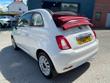 Fiat 500C Photo 0