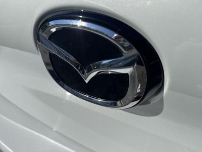 Mazda Mazda3 Photo 32