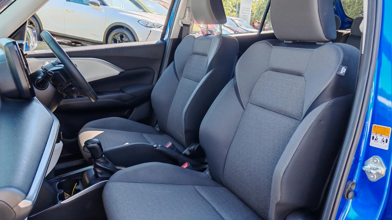 Used Suzuki Swift CK24OFE 20