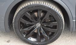 Volkswagen TIGUAN Photo 34