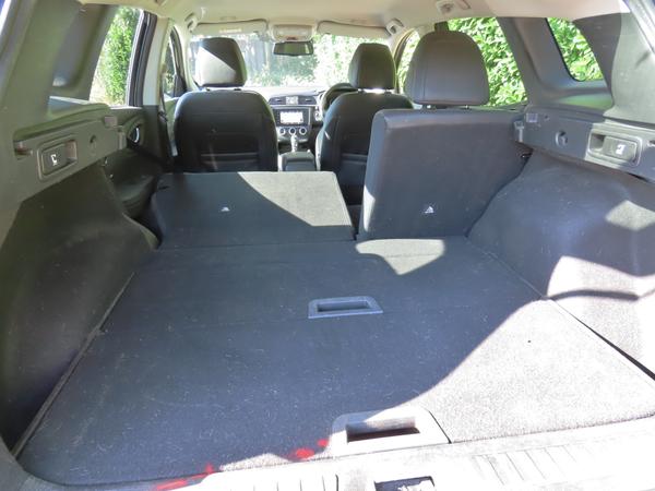 Used Renault Kadjar MT22UBU 14