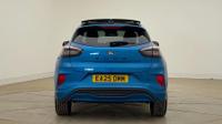 Ford Puma Photo 3