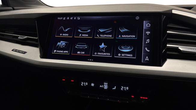 Audi Q4 E-Tron Photo 8
