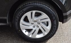 Land Rover RANGE ROVER EVOQUE Photo 33