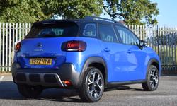 Citroen C3 AIRCROSS Photo 3