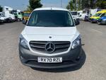 Mercedes-Benz Citan Photo 9