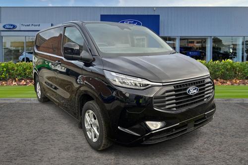 Used Ford TRANSIT CUSTOM 25/N143195 1