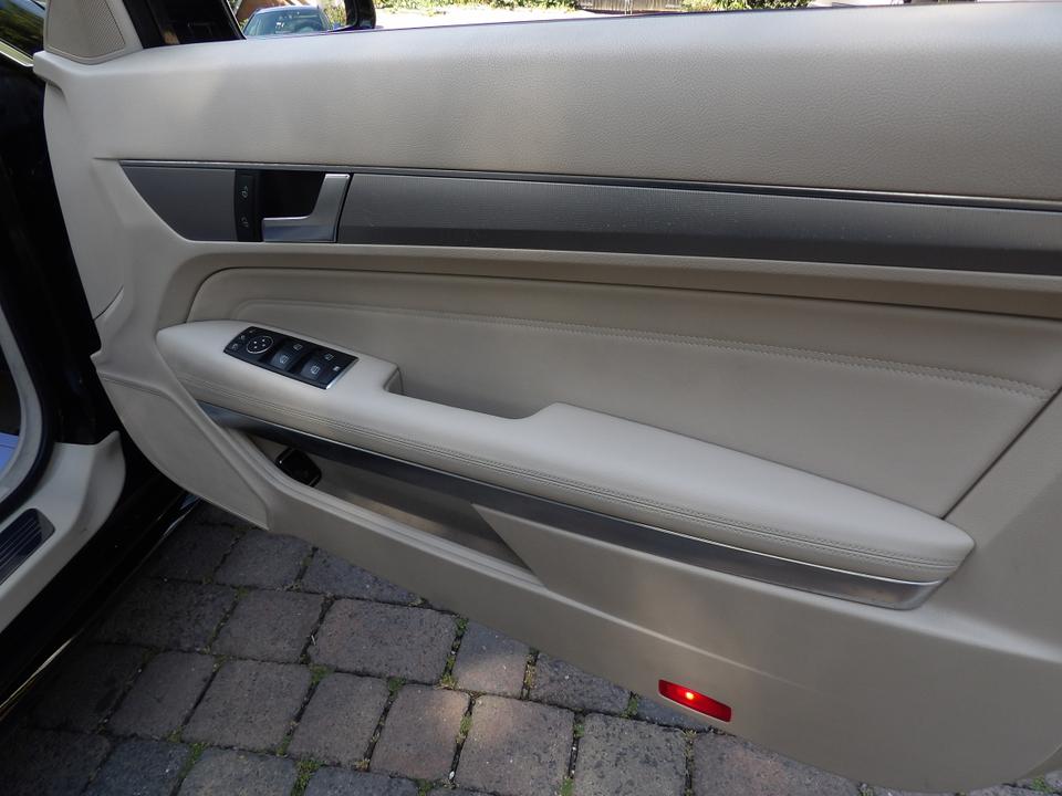 Used Mercedes-Benz E Class PE14KXV 24