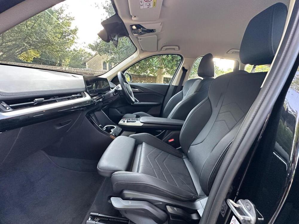 Used BMW X1 LP23OEZ 20