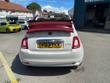 Fiat 500C Photo 2