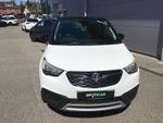 Vauxhall Crossland X Photo 1