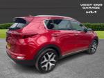 Kia Sportage Photo 3