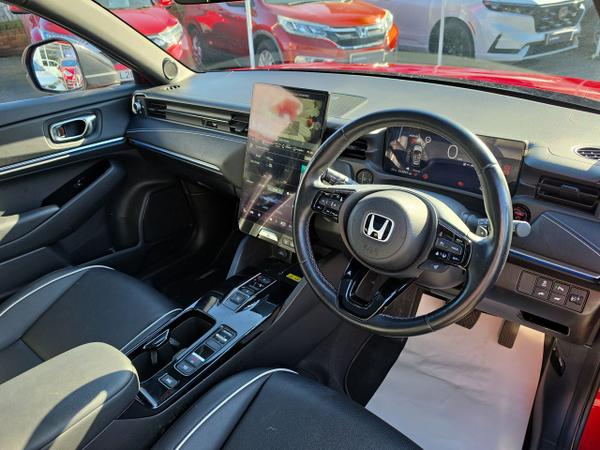 Honda e:Ny1 Photo 1