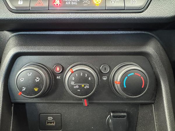 Used Dacia Sandero VA22AHL 15