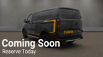 Ford Transit Custom Photo 2
