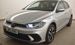 Volkswagen POLO Photo 4