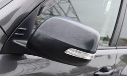 Toyota LAND CRUISER Photo 6