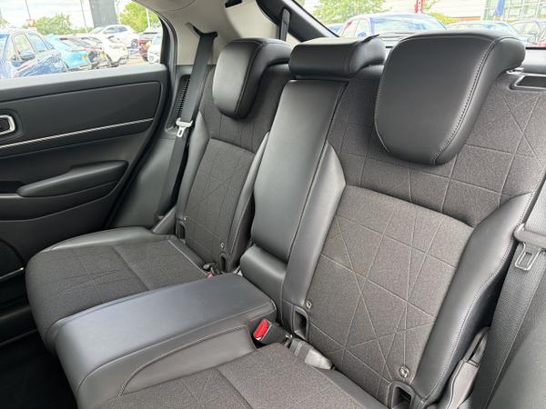 Honda HR-V Photo 7