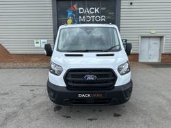 Ford Transit Photo 5