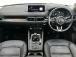 Mazda CX-5 Photo 11