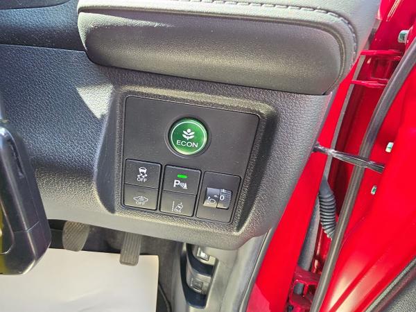 Honda HR-V Photo 20