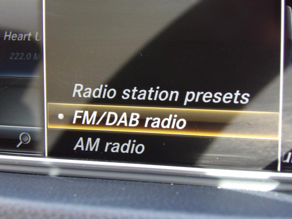 Used Mercedes-Benz E Class WM65DLO 33
