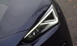 SEAT TARRACO Photo 9