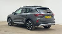 Ford Kuga Photo 3