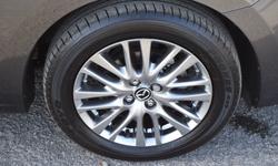 Mazda Mazda2 Photo 38