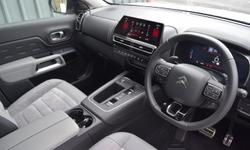 Citroen C5 AIRCROSS Photo 2