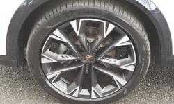 CUPRA FORMENTOR Photo 36