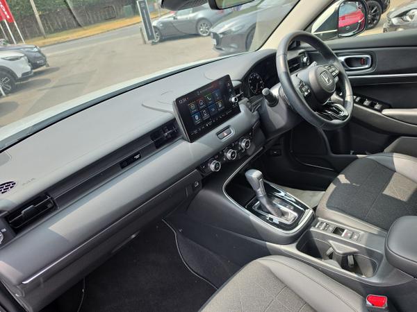 Honda HR-V Photo 3