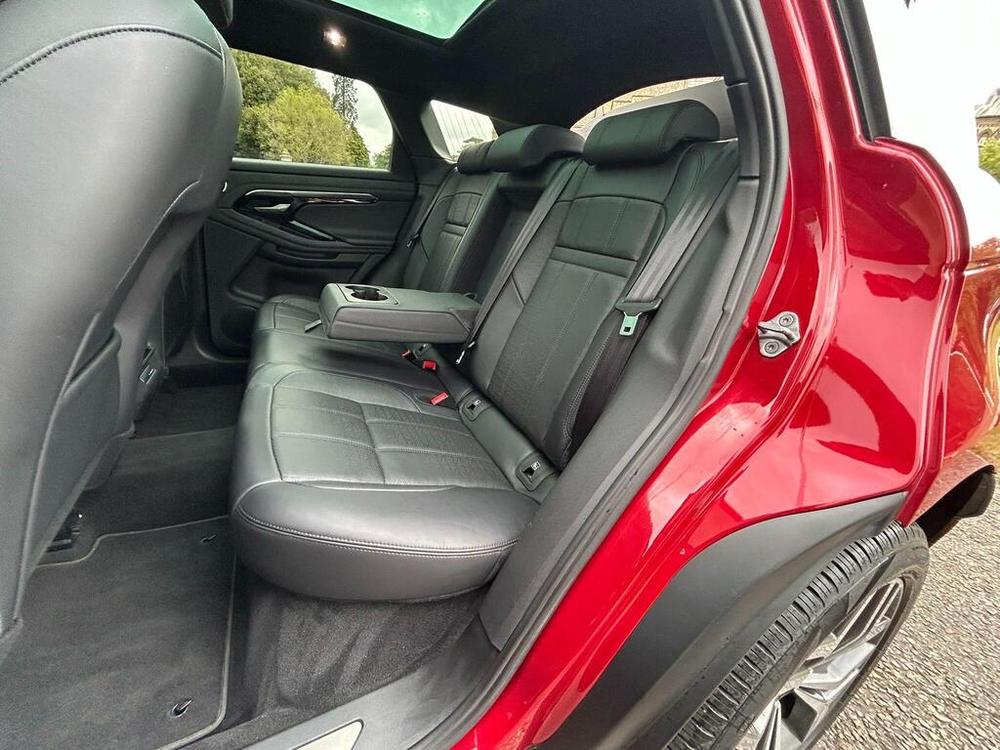 Used Land Rover Range Rover Evoque KR70FYE 28