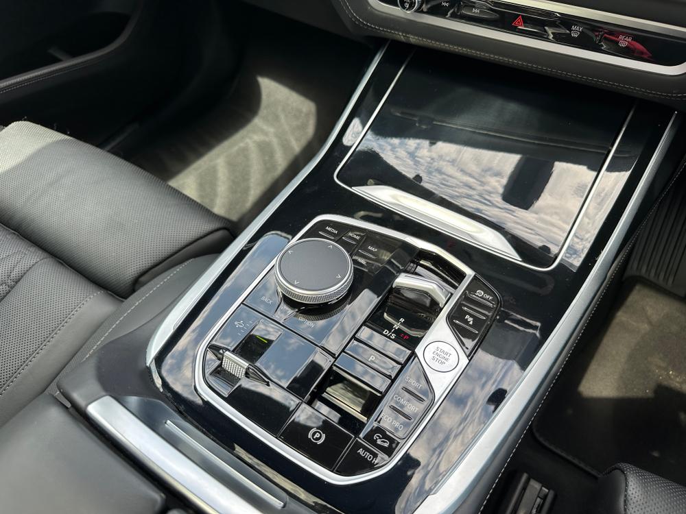 Used BMW X7 SL73NNH 31