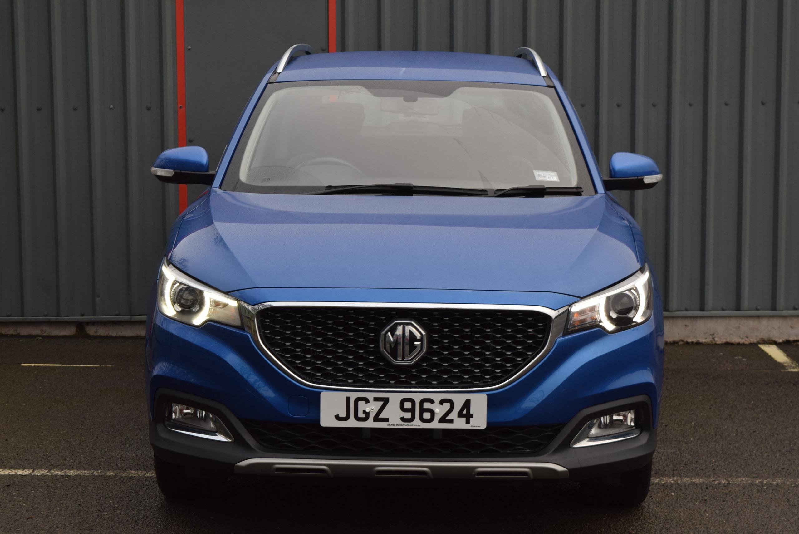 MG Used Car Results, Belfast, Lisburn, NI