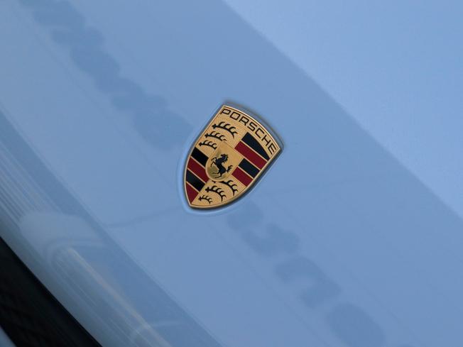 PORSCHE Macan Photo 10